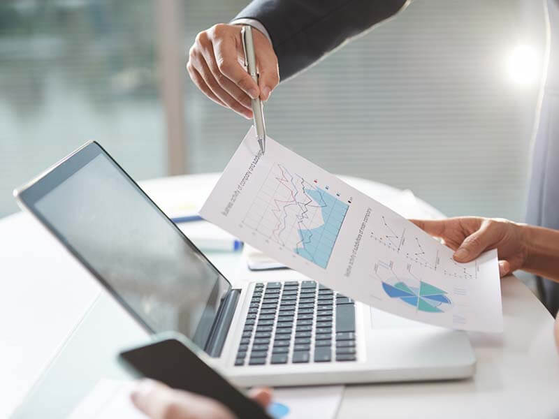 Geographical Indications Strategy Consulting