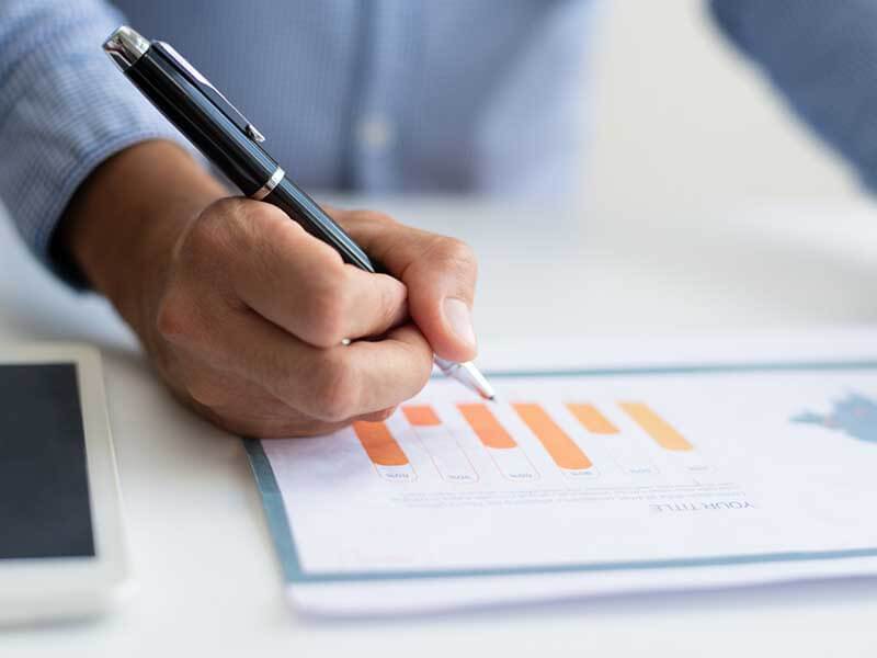 Patent Strategy Consulting