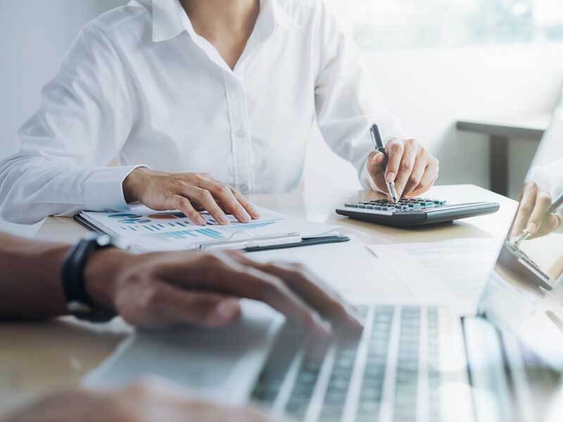 Strategic IP Portfolio Consulting